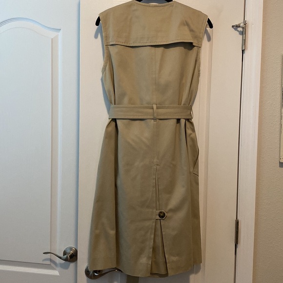 Marc Jacobs wrap dress - Picture 6 of 7